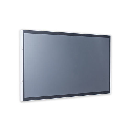 Monitor LCD - NTMD238 V600 - Nextech - con touch screen multitouch / con retroilluminazione a LED / a tecnologia capacitiva proiettata