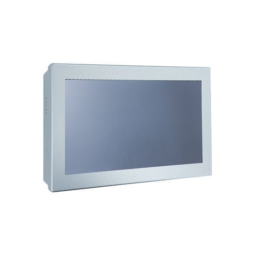 Panel PC con touchs creen capacitivo PCAP - NTWP070 V613 - Nextech - con touch screen multitouch / touch screen / 7"