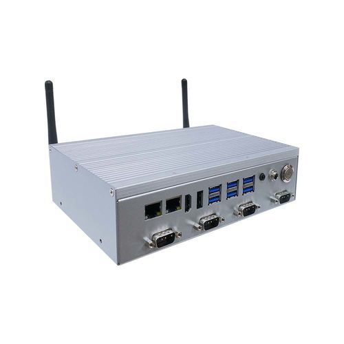 PC box - NTWB513 V100 - Nextech - da ufficio / Intel® Core i3 / Intel® Core i5