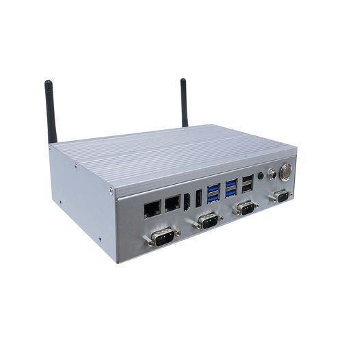 PC edge - NTWB512 V100E - Nextech - embedded / Intel® Processor N97 / RS-232