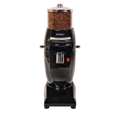 Torrefattore per caffè - Everroast