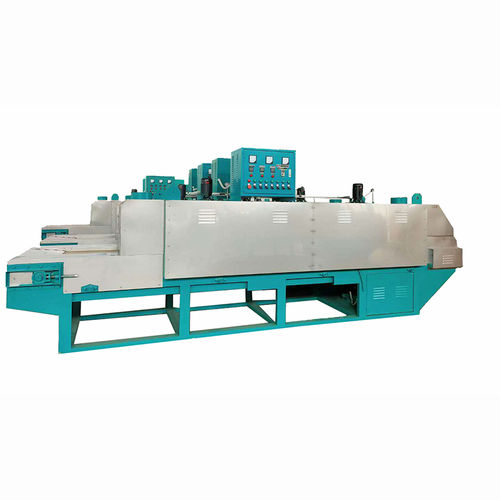 Forno a camera - US-H315 - Guangdong UnionSpring Machinery Co., Ltd - termico / di rinvenimento / di invecchiamento