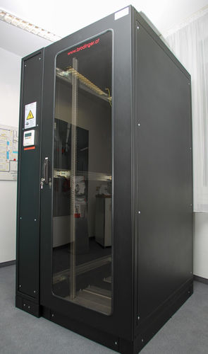 Armadio per server per rack - Brodinger IT-Sicherheitstechnik e.U.