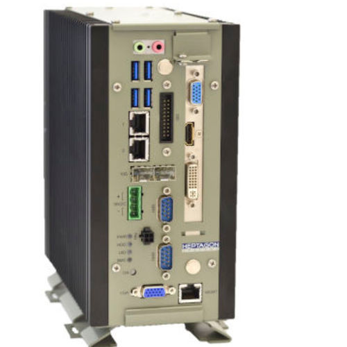 Server di stoccaggio - HQ-Box 1F - Heptagon Systems Pty Ltd - di rete / di comunicazione / edge