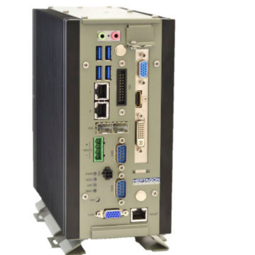 Server di stoccaggio - HQ-Box Storage/2 - Heptagon Systems Pty Ltd - 2U / embedded / da parete