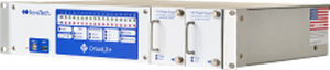 Piattaforma di automatizzazione - OrionLX+ - NovaTech Automation