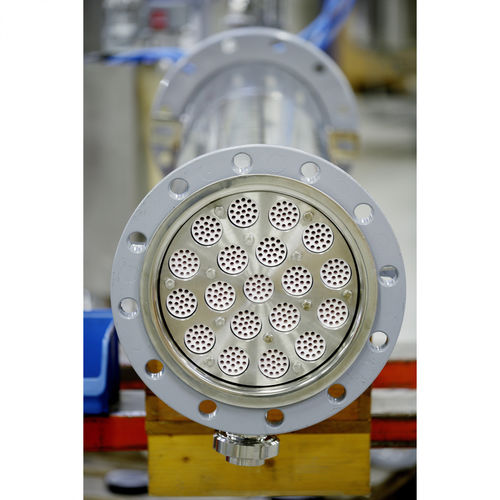 Unità di filtrazione a membrana - G1-G46-1500 - atech innovations GmbH - per l'industria agroalimentare / per liquidi / in acciaio inossidabile