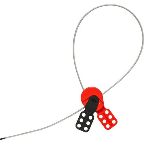 Kit di bloccaggio per valvole - SAFELEX - CAPIOTEC
