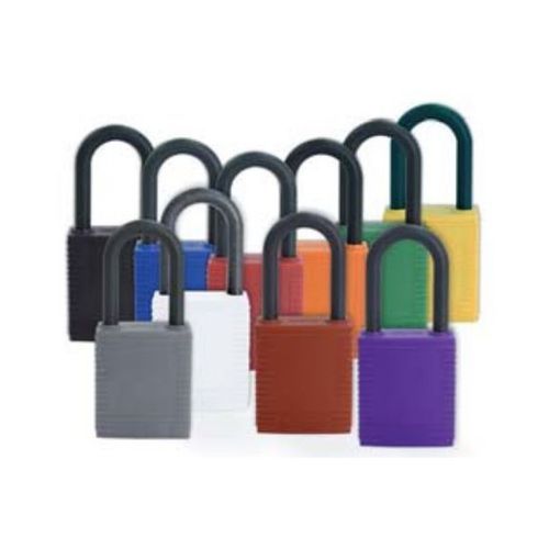 Lucchetto di blocco - NYLON KD  - CAPIOTEC - di sicurezza / in acciaio inossidabile