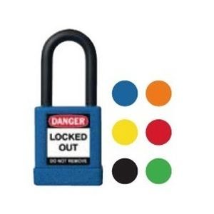 Lucchetto di blocco - safety - CAPIOTEC - di sicurezza