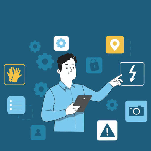 software di gestione - CAPIOTEC