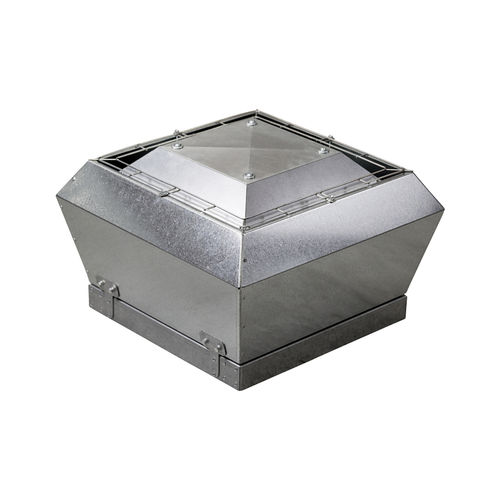 Ventilatore da tetto - CF315/4-1AC - ELTA FANS - verticale / centrifugo / di raffreddamento