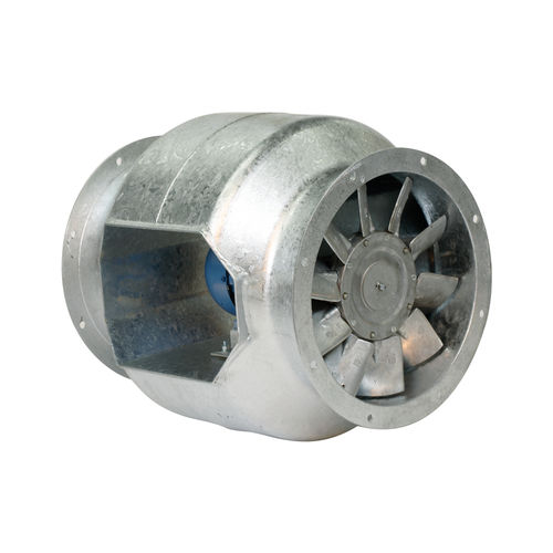 Ventilatore assiale - SB250-CON2-3 - ELTA FANS - di raffreddamento / anticorrosione / 400 V AC