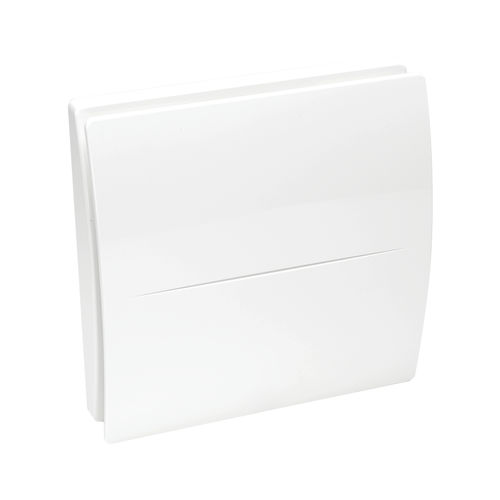 Ventilatore da parete - QD series - ELTA FANS - assiale / di estrazione / 230 V AC
