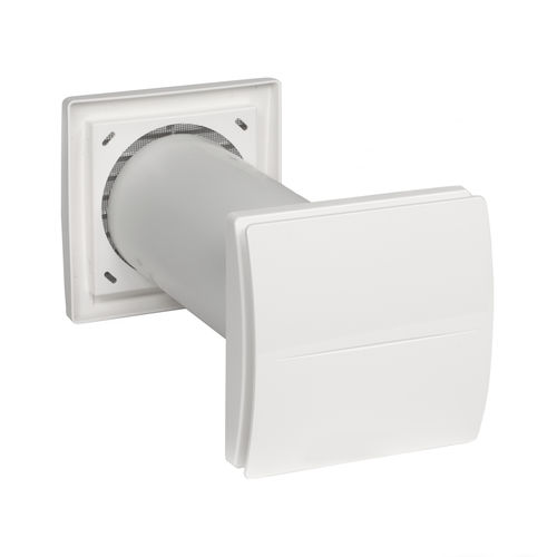 Ventilatore da parete - Quantum NEXT series - ELTA FANS - centrifugo / di raffreddamento / di estrazione