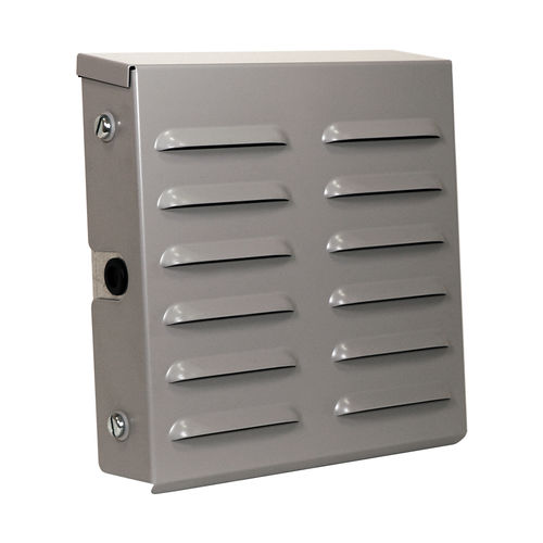 Ventilatore di circolazione di aria - MORI WMF - ELTA FANS - da parete / centrifugo / di estrazione