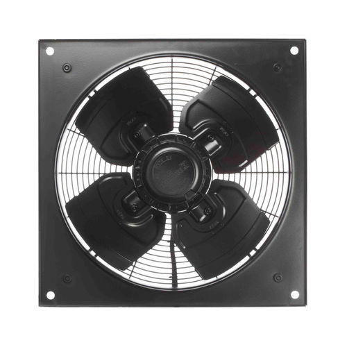 Ventilatore da parete - SFB035-VDE.4Y.A4P - ELTA FANS - ATEX / assiale / di raffreddamento