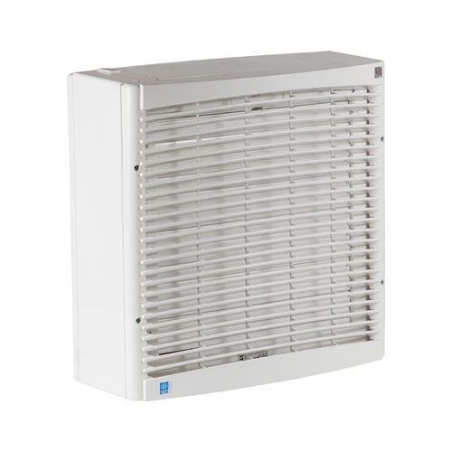 Ventilatore da parete - SAX30/12ARB - ELTA FANS - reversibile / assiale / di raffreddamento