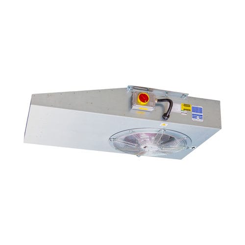 Ventilatore IP55 - JVC/F3B-50N-2-AI - ELTA FANS - centrifugo / di raffreddamento / con motore elettrico