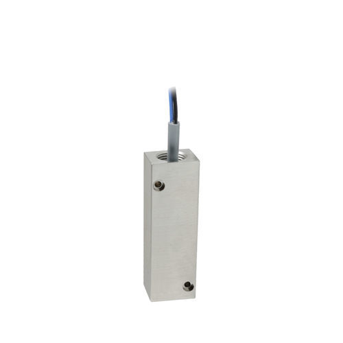 Interruttore di prossimità magnetico - ES-1 series - Euroswitch - rettangolare / NAMUR / 2 cavi
