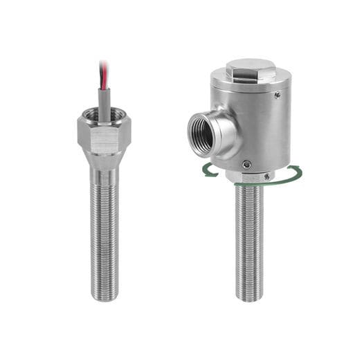 Interruttore di prossimità magnetico - ES-7 series - Euroswitch - cilindrico / scatola di giunzione / AC