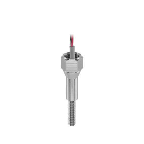 Interruttore di prossimità magnetico - ES-13 series - Euroswitch - cilindrico / analogico / con funzione di commutazione