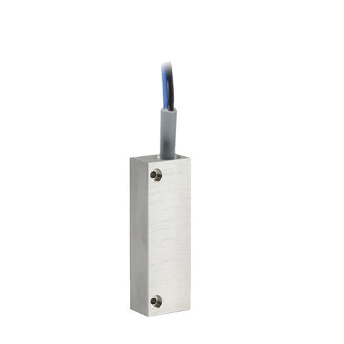 Interruttore di prossimità magnetico - ES-44 series - Euroswitch - rettangolare / in PVC / in acciaio inossidabile