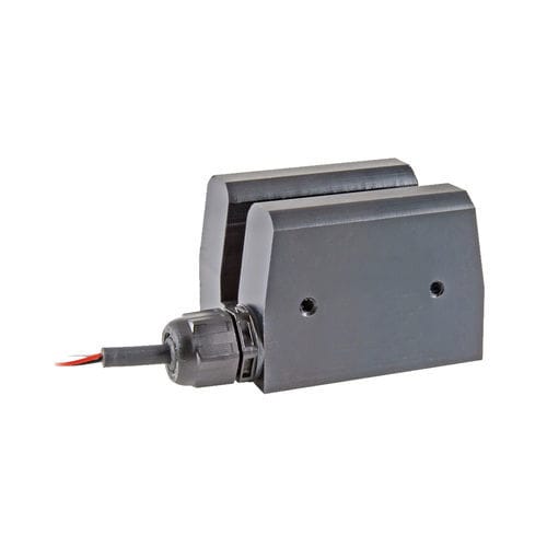 Interruttore di prossimità magnetico - RS-U series - Euroswitch - con fessura / in vetro / in acciaio