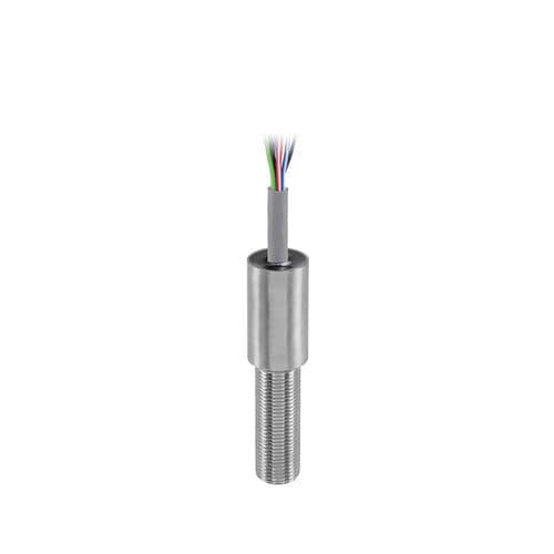 Interruttore di prossimità magnetico - FS-J-D series - Euroswitch - cilindrico / in acciaio inossidabile / in acciaio
