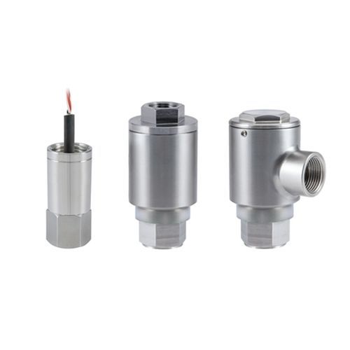 Sensore di vibrazione rinforzato - VSE-A series - Euroswitch
