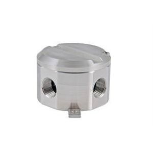 Scatola di derivazione per montaggio a filo - JB-100  - Euroswitch - IECEx / ATEX / IP66