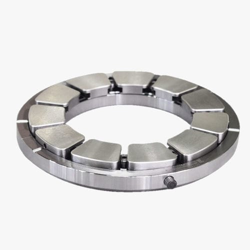 Cuscinetto assiale a sfere a pattini oscillanti - TURBO LINK