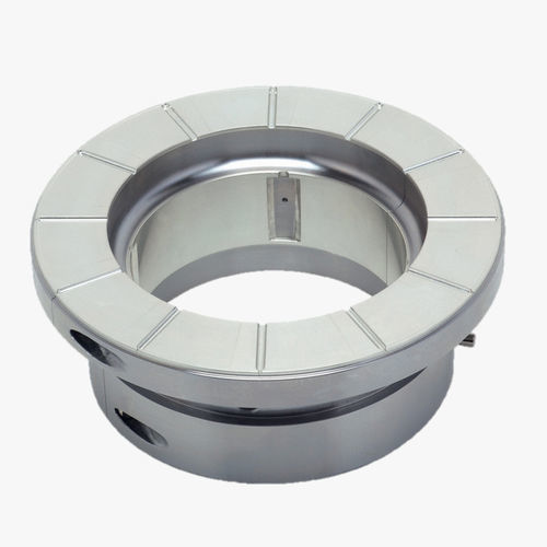 Cuscinetto assiale a sfere a pattini oscillanti - TURBO LINK - per alta velocità