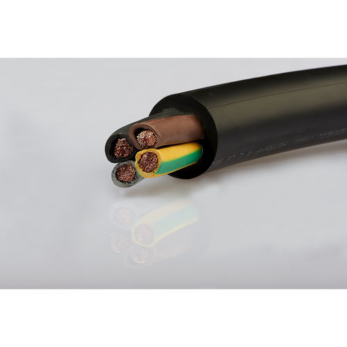 Cavo elettrico di alimentazione - H07RN-F PREMIUM - TKD KABEL GmbH - resistente agli UV / resistente all'abrasione / resistente all'acqua