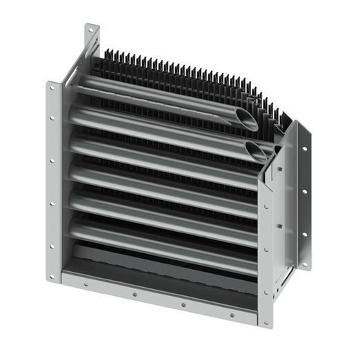 Unità di ventilazione - SE1 ATOM - Wozair