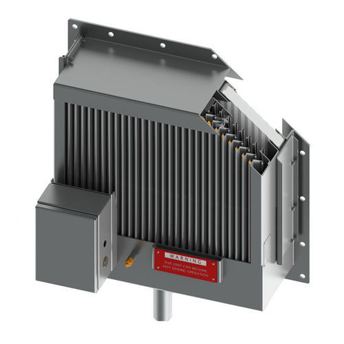 Filtro ad aria - Veotec Multiple Stage - Wozair - in pannelli / per HVAC / di ammissione