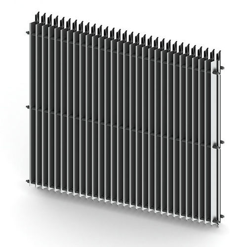 Filtro ad aria - Veotec Core - Wozair - in pannelli / a pressione / di ammissione