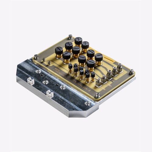 Modulo di potenza - NBG innovations group