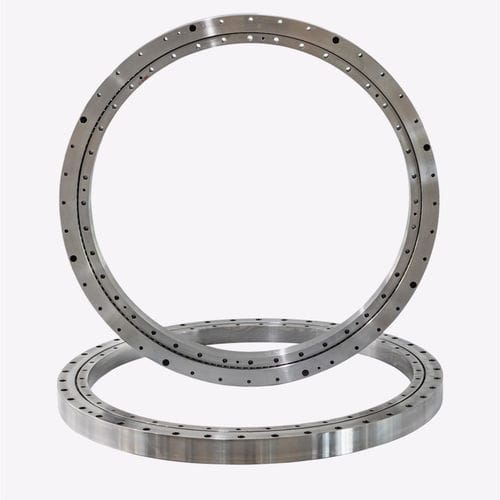 Cuscinetto a sfere - NBG innovations group - a corona singola / a due corone / per il settore industriale