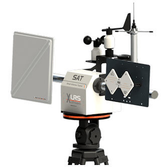 Unità di localizzazione GPS con antenna integrata - SATPRO - Digital Micro Devices S.L