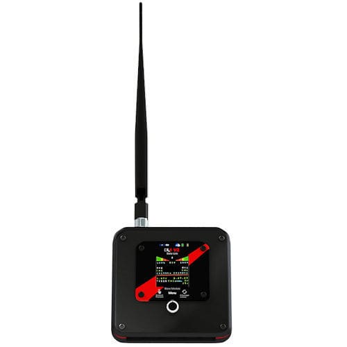 Sistema di collegamento di dati per drone - DL1 V2 - Digital Micro Devices S.L