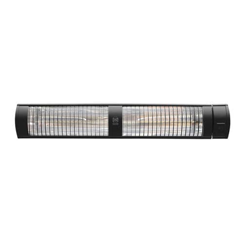Riscaldamento ad infrarossi industriale - EIR-RC-4000 - Elcon Infrared