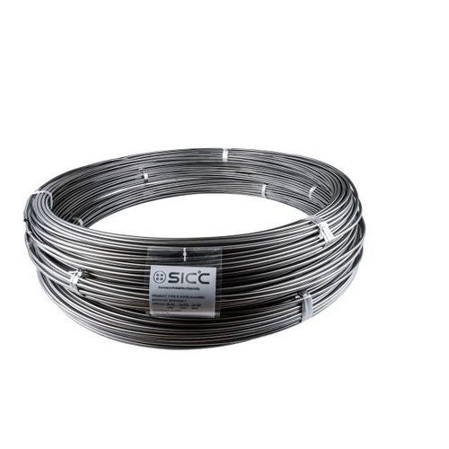 Termocoppia tipo J - Super Instrument Ltd - resistente alla corrosione / per alta temperatura / in acciaio inossidabile