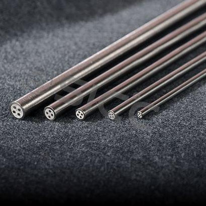 Sensore di temperatura RTD - Super Instrument Ltd - nichel / resistente alla corrosione / per alta temperatura