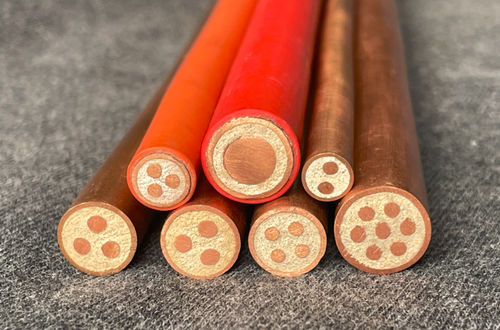 Termocoppia - BTT series - Super Instrument Ltd - antideflagrante / a tenuta stagna / resistente alle fiamme