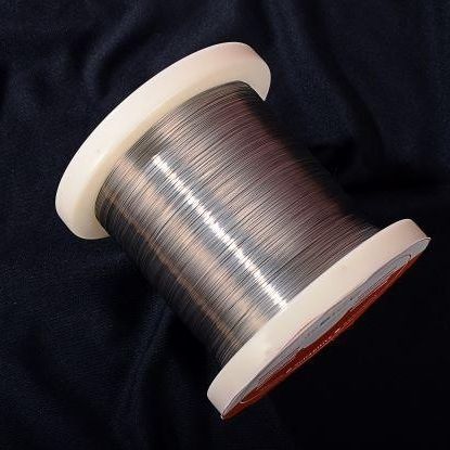 Filo di nichel - N series - Super Instrument Ltd - resistente alla corrosione