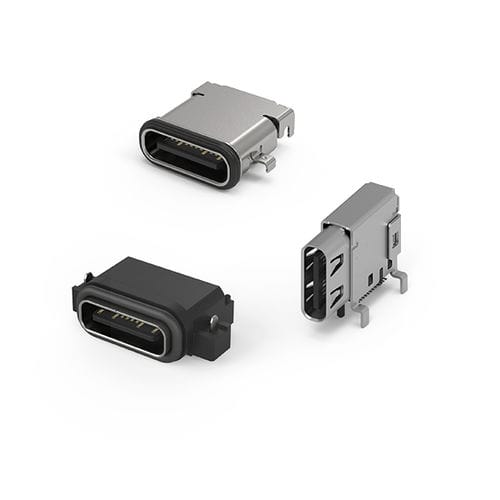 connettore USB Type-C - ATTEND Technology Inc.