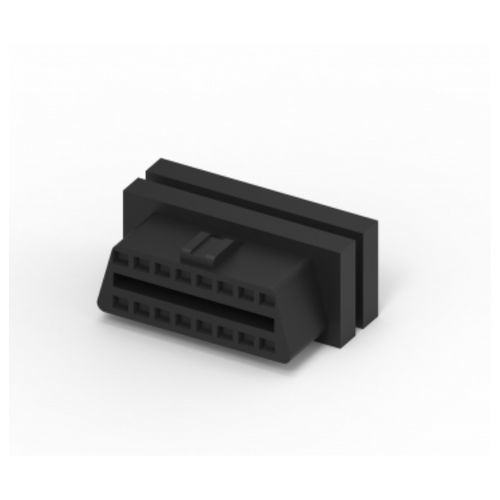 Connettore OBD-II - 226B-H001 - ATTEND Technology Inc. - di dati / tipo B / tipo A