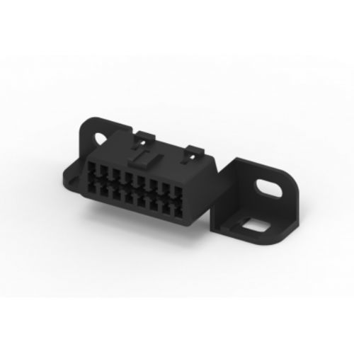Connettore OBD-II - 226B-H002 - ATTEND Technology Inc. - di dati / tipo B / tipo A