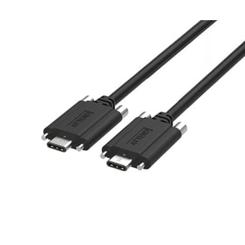 Cavo montato per trasmissione dati - US-CPCP-12002 - ATTEND Technology Inc. - USB / per applicazioni mediche / per test